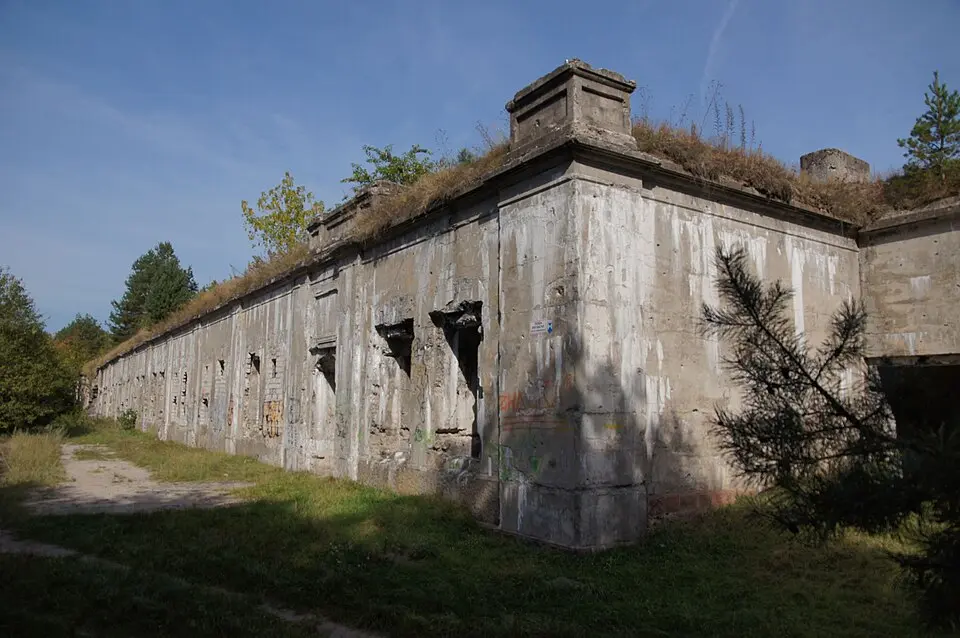 Bild: Piksek · CC BY-SA 3.0 PL Beniaminów