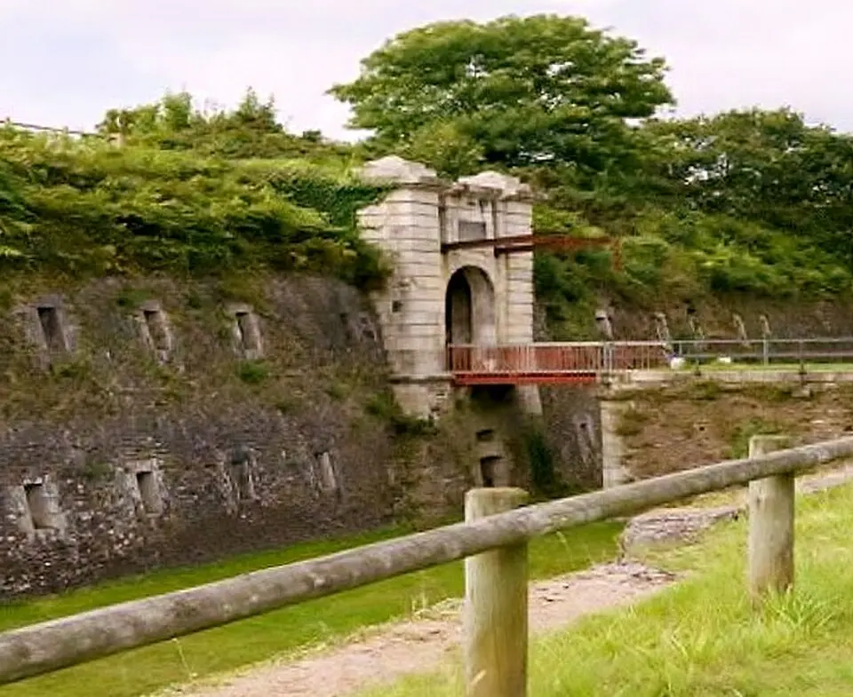fort du Questel