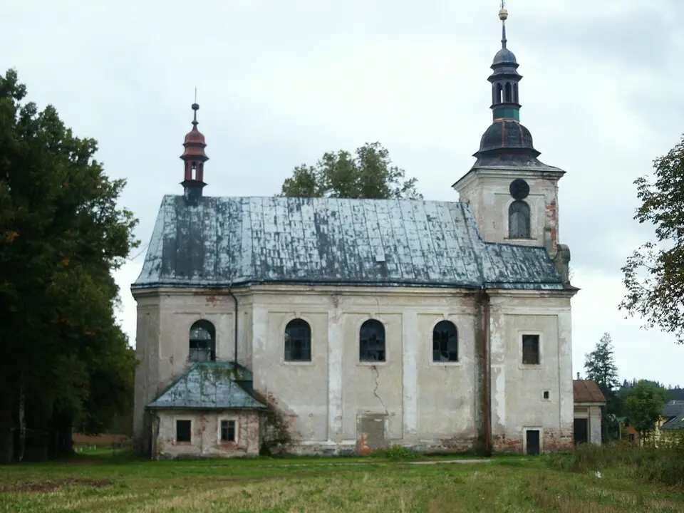 Fořt