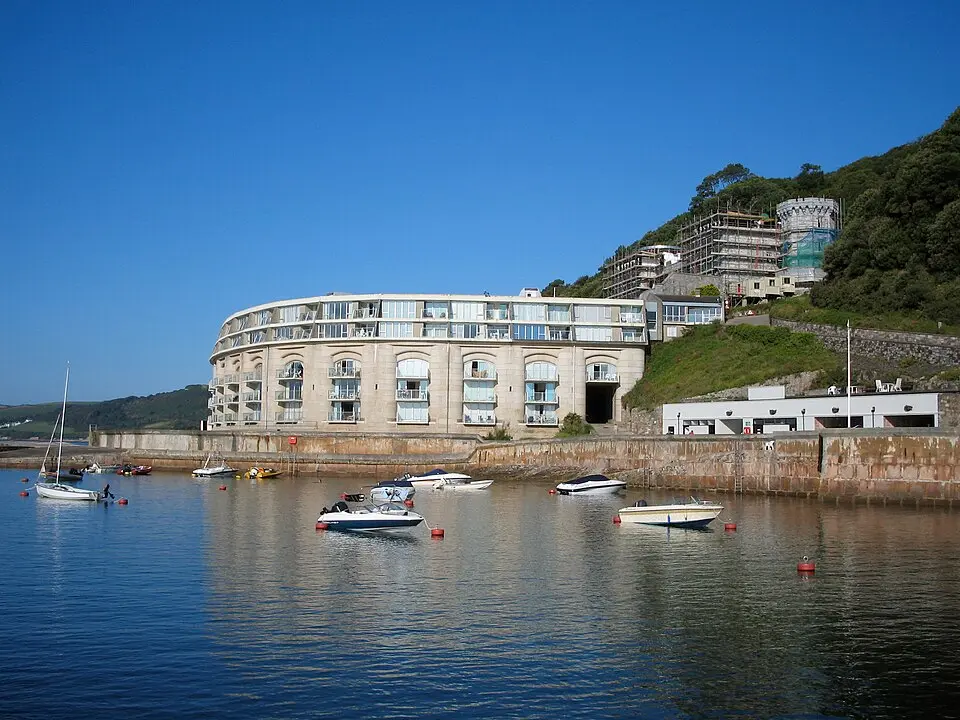 Fort Picklecombe
