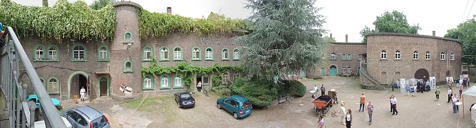 Wikimedia Commons