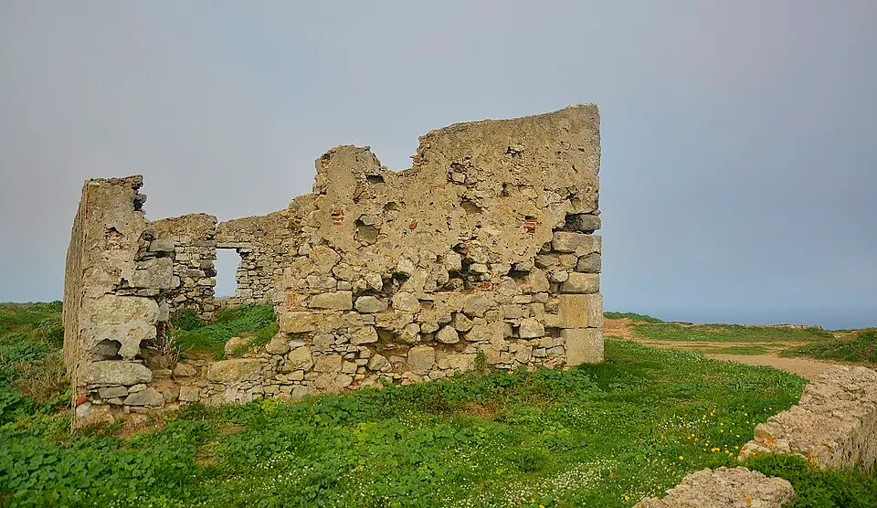 Forte de Nossa Senhora da Luz