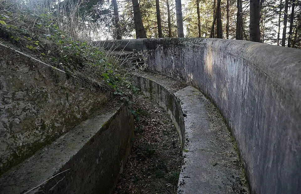 Forte Monte Enna