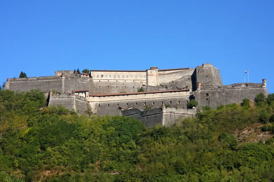 forte di Gavi