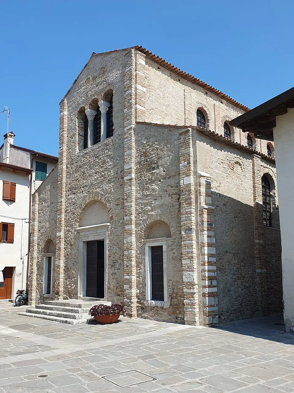 Santa Maria delle Grazie