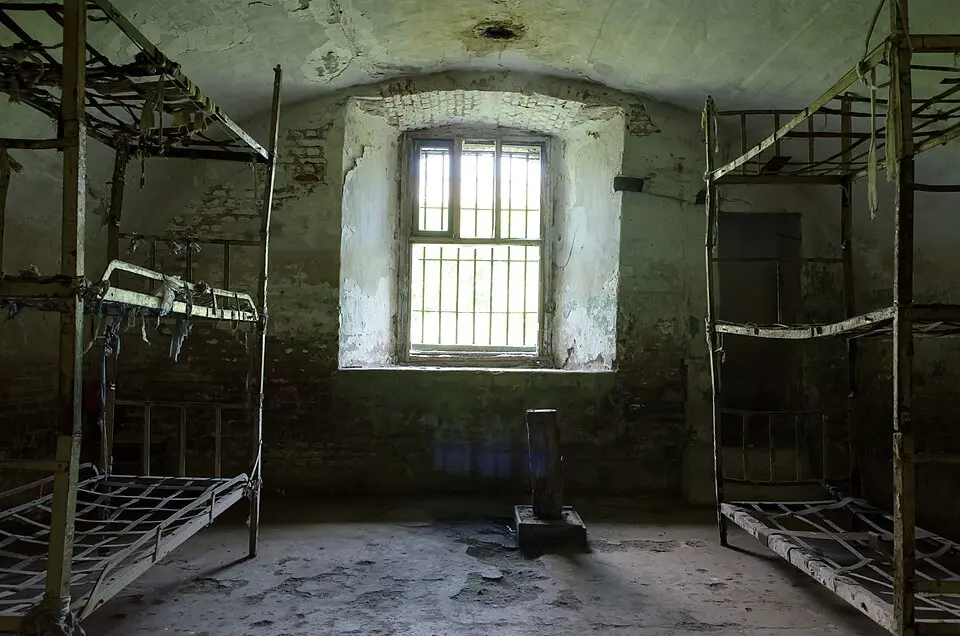 Penitenciarul Jilava