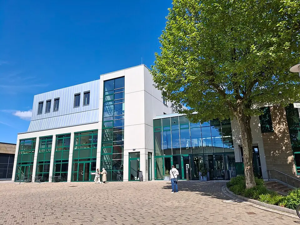 Forum Niederberg