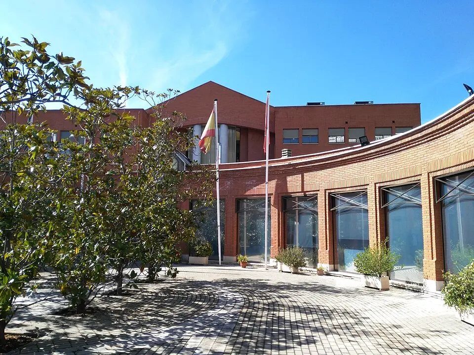 Instituto Cajal