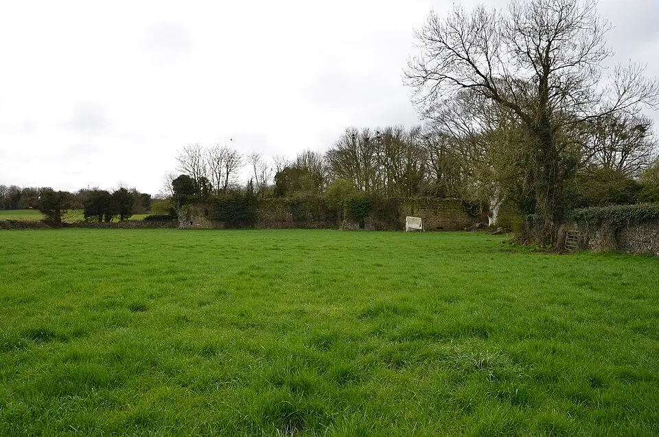 St. Katherine's Abbey, Monisternagalliaghduff