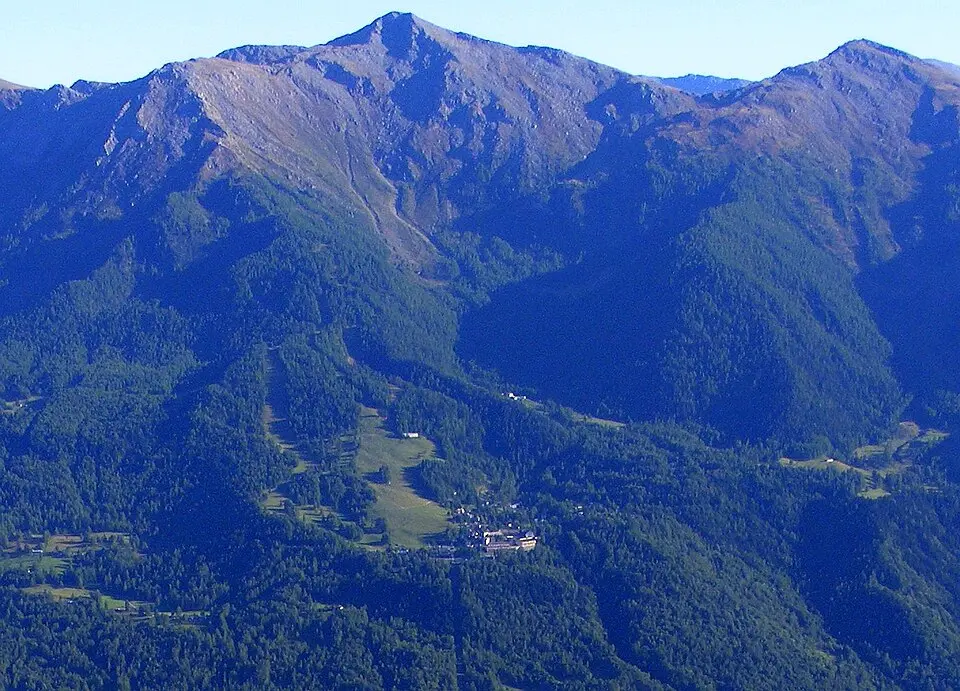 Frais di Chiomonte