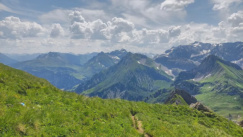 Hochberg