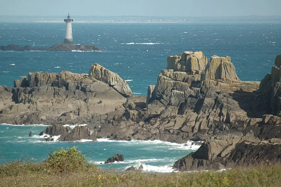 Phare de la Pierre-de-Herpin