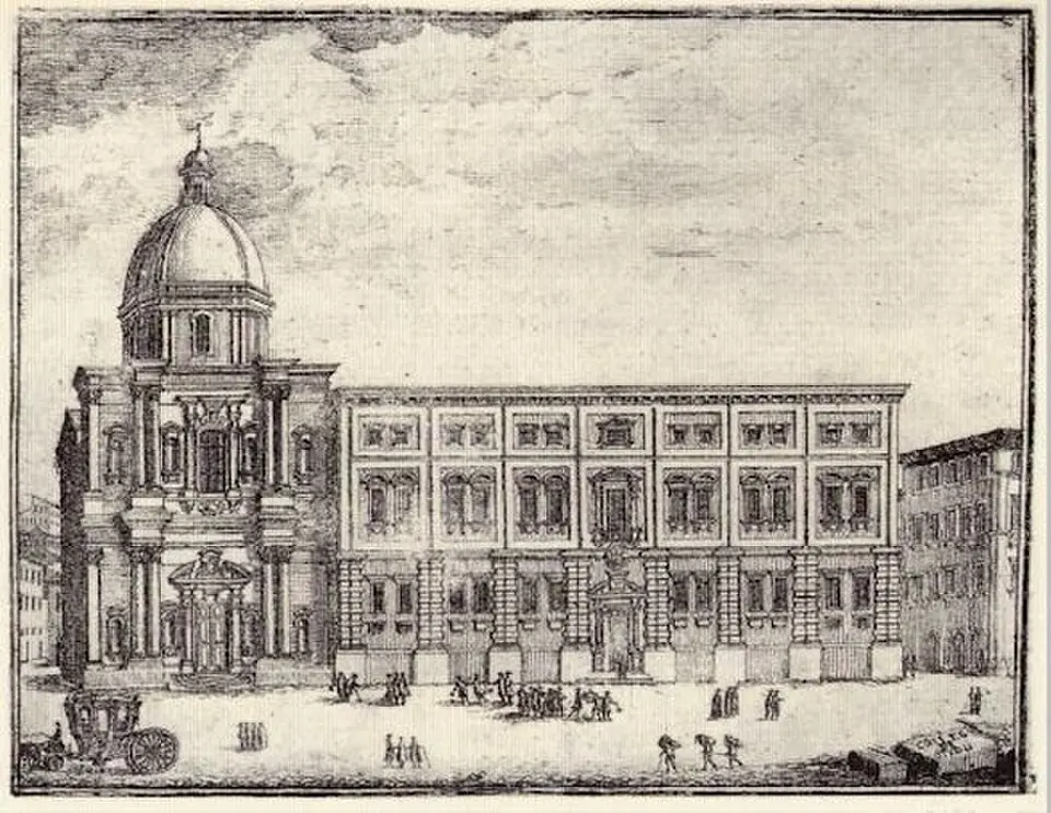 collegio dei gesuiti