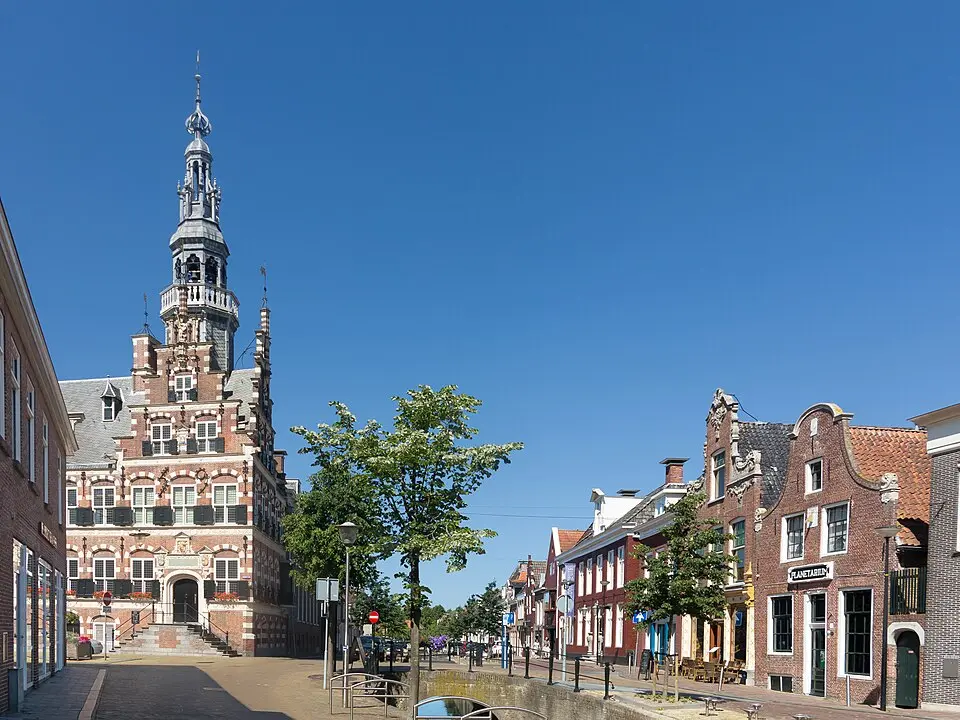 Waadhoeke