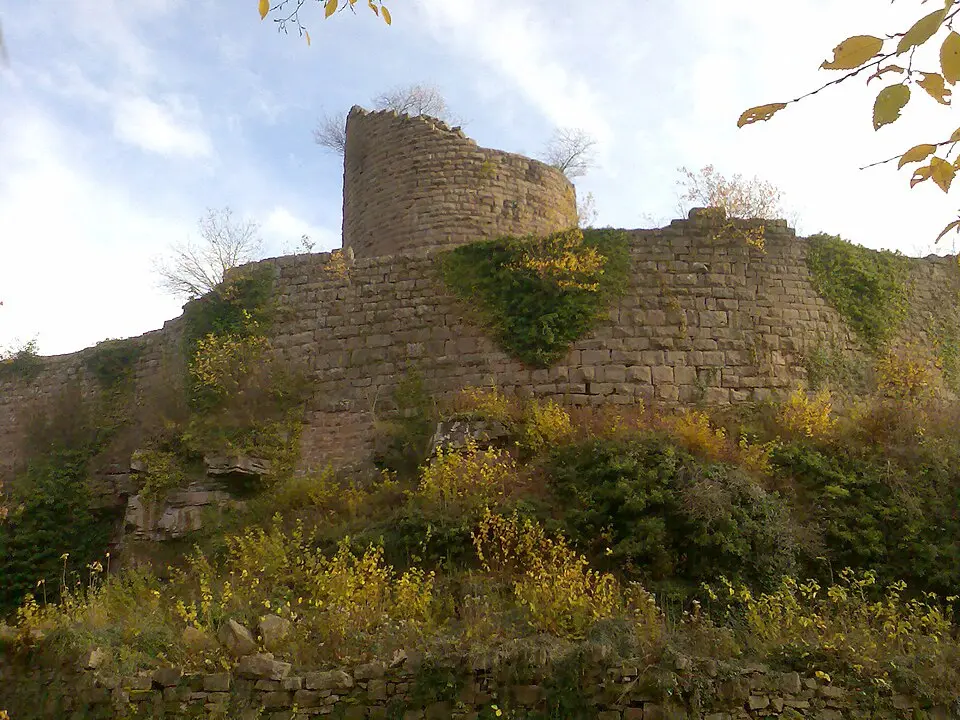 Frankenburg