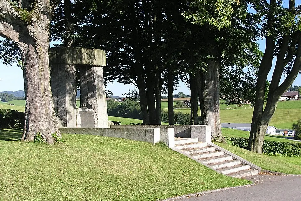 Bauernkrieg-Denkmal