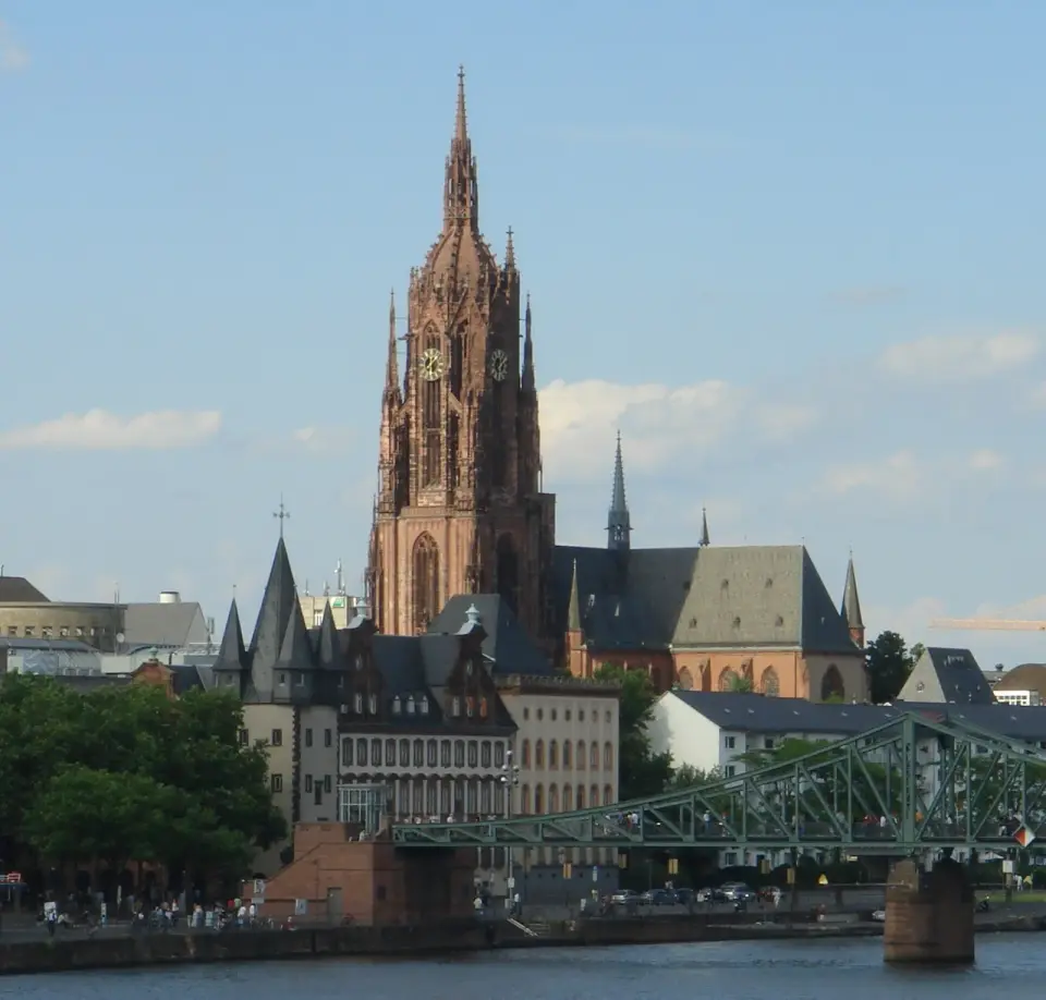 Obrázek: rupp.de · CC BY-SA 3.0 kostel svatého Bartoloměje