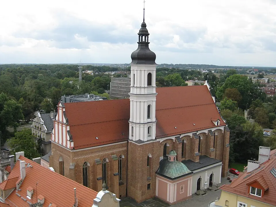 Franziskanerkirche