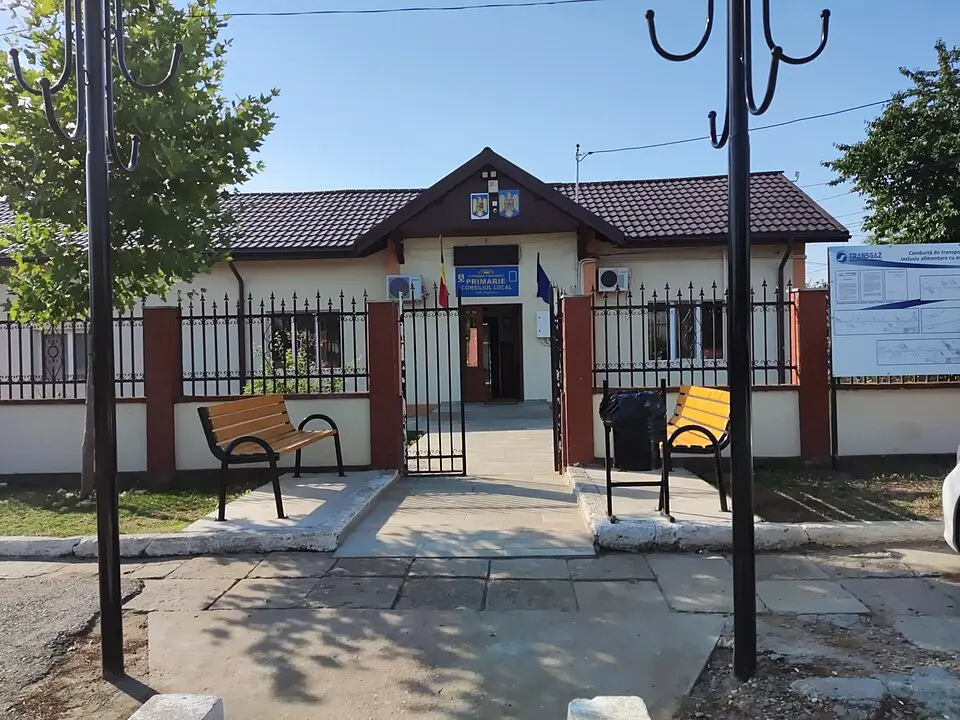 Frăsinet