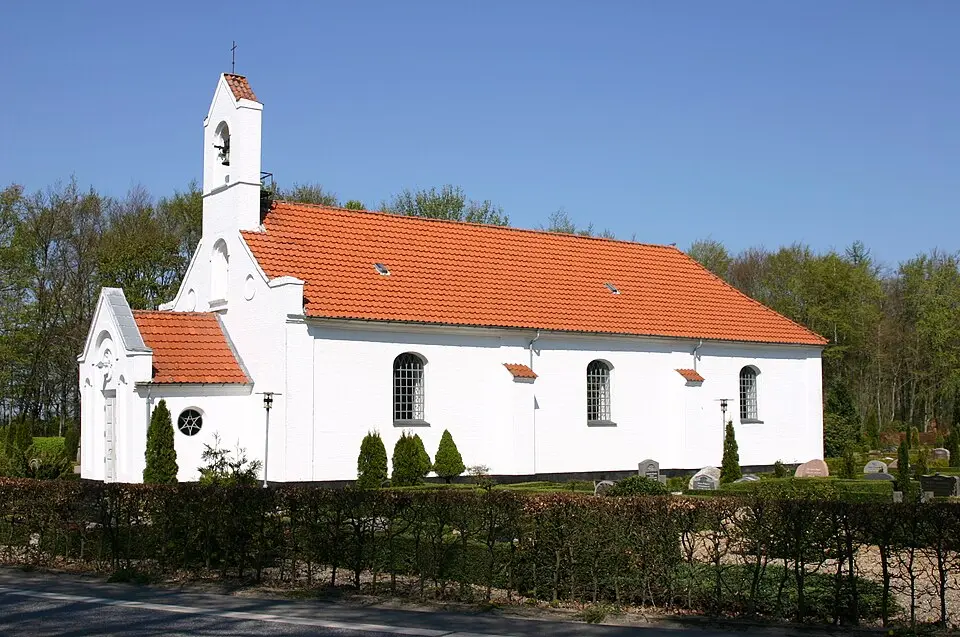 Frederiks