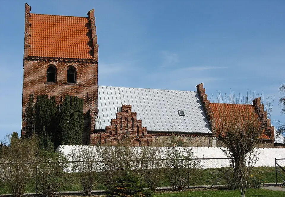 Frederikssund Church