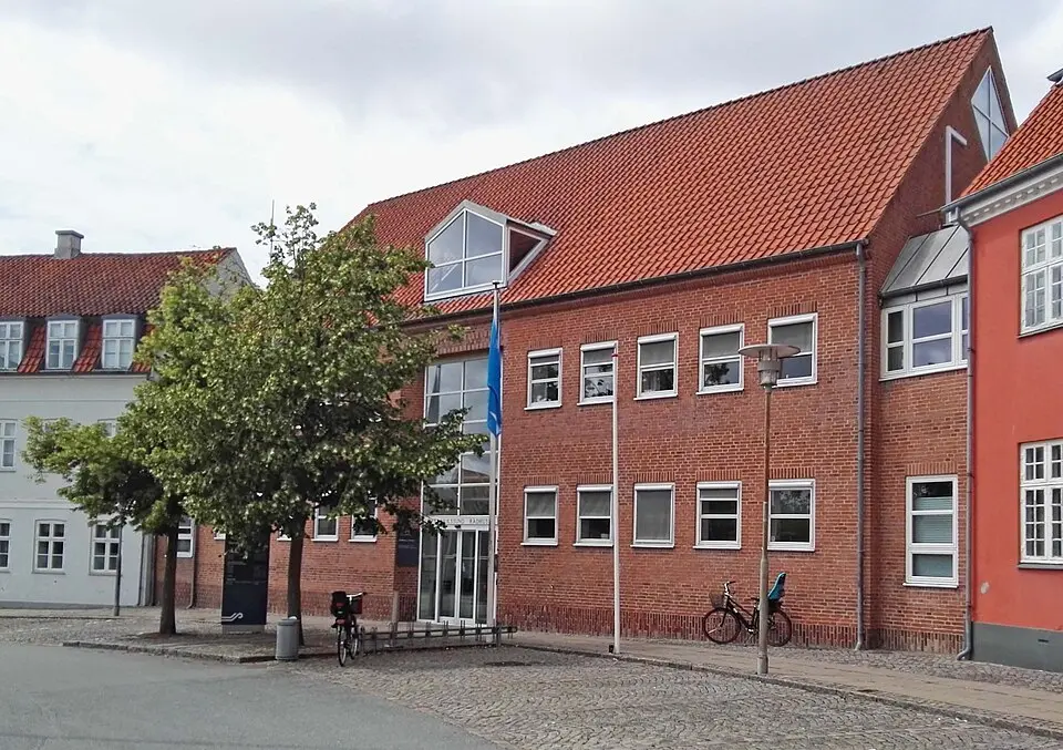 Frederikssund Municipality