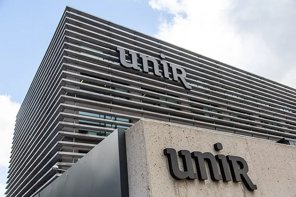 Universidad Internacional de La Rioja