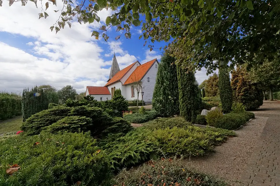 Image: Pelz · CC BY-SA 3.0 DE Freienwill