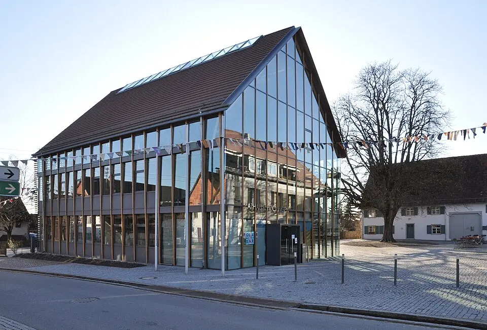 Bild: Photo: Andreas Praefcke · CC BY 3.0 Frickingen