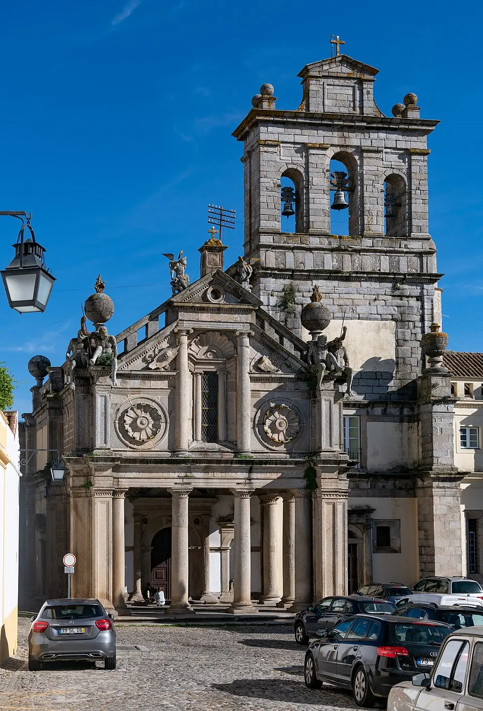 Igreja da Graça
