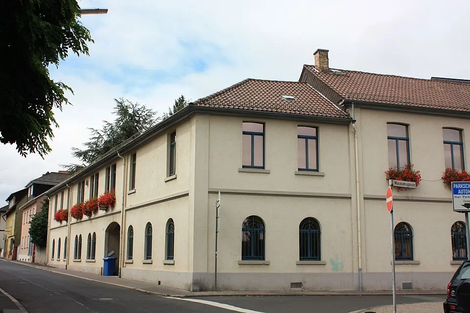 Wetterau-Museum