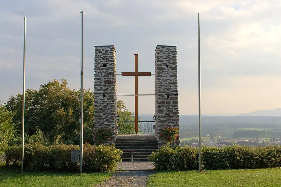 Kriegerdenkmal