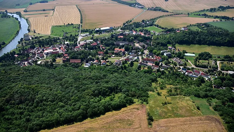 Friedeburg