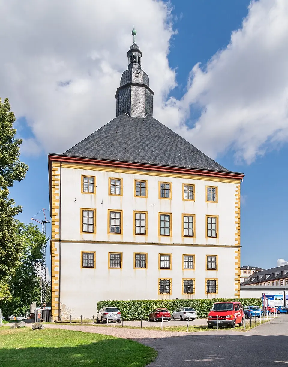 Historisches Museum Gotha