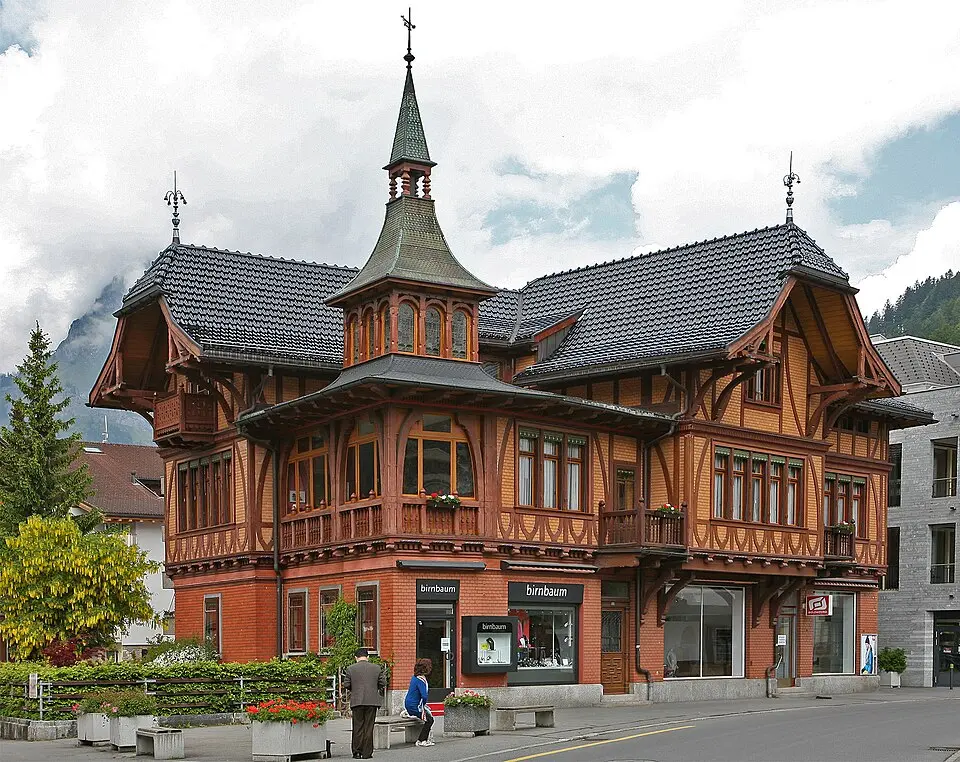 Engelberg