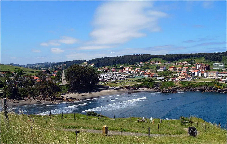 Santa María del Mar