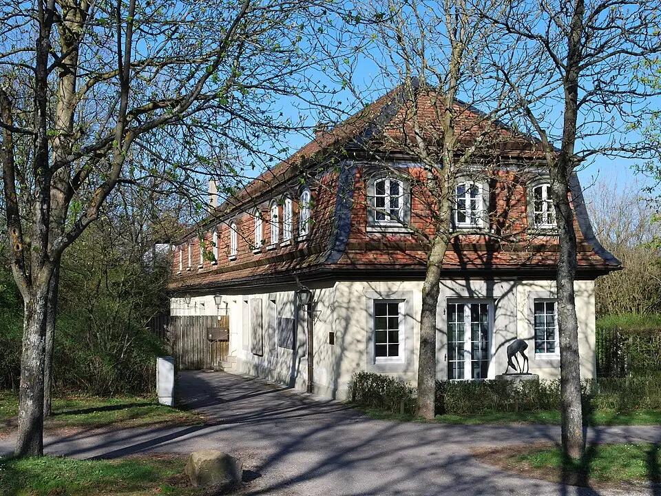 Bild: Harke · CC BY-SA 3.0 Graevenitz-Museum