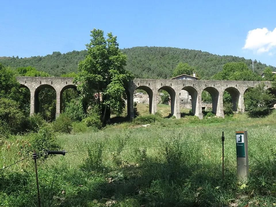 Font d'Estamariu