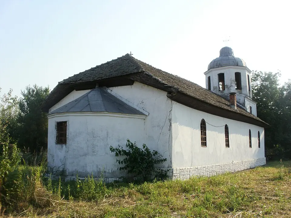 Kép: Bazov · CC BY-SA 3.0 Кошава