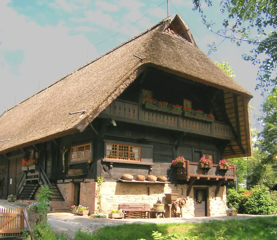 Bild: Hans Peter Wagner · CC BY-SA 3.0 Heimatmuseum Fürstenberger Hof
