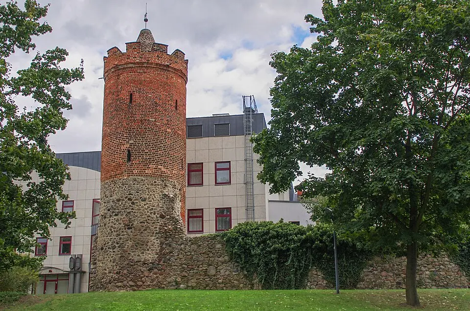 Bullenturm