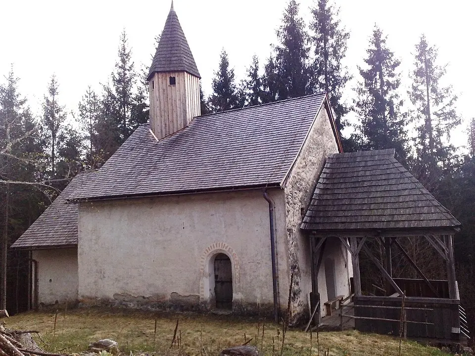 Hannser-Kirche