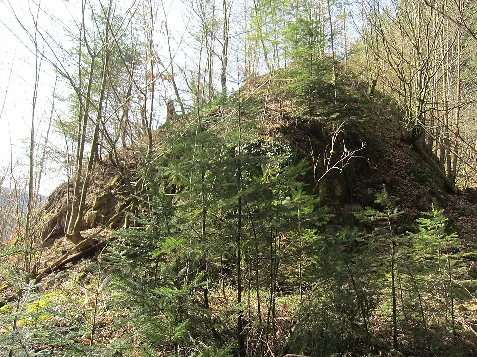 Burg Waldstein