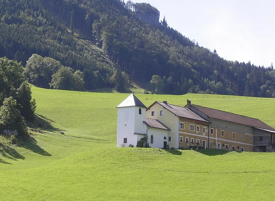 Zöttl-Kapelle