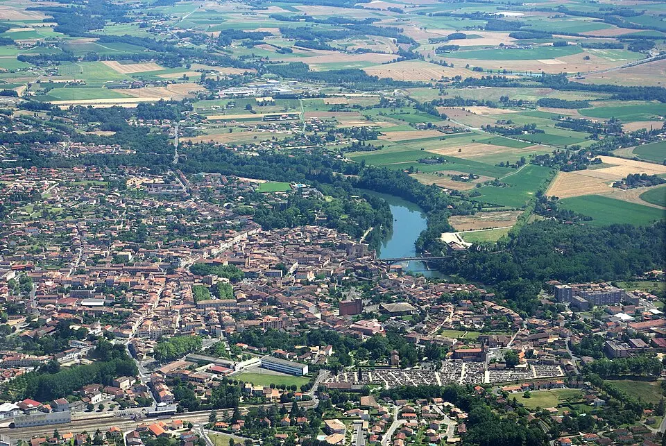 Gaillac