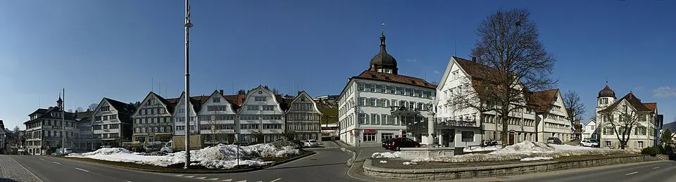 Bild: böhringer friedrich · CC BY-SA 2.5 Gais