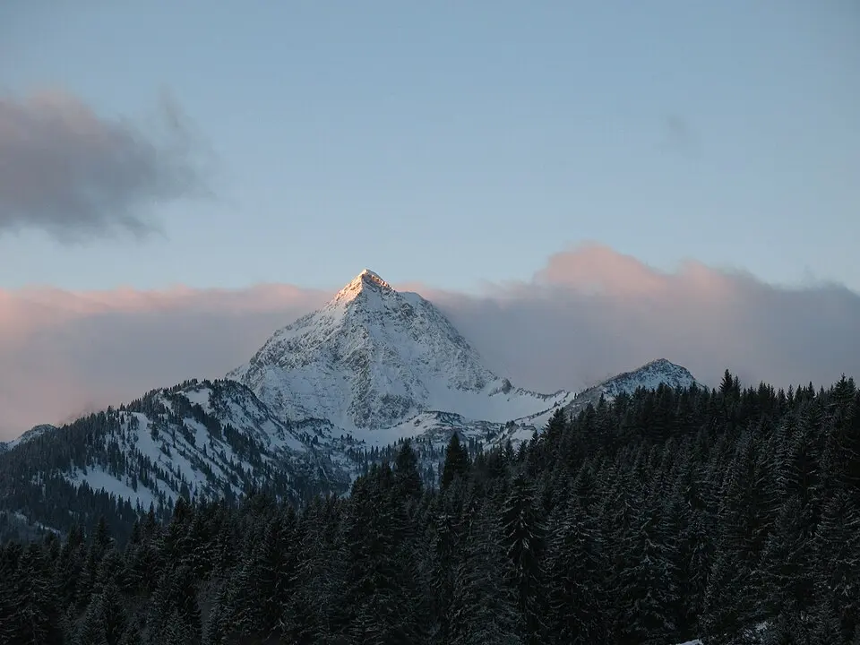 Gaishorn