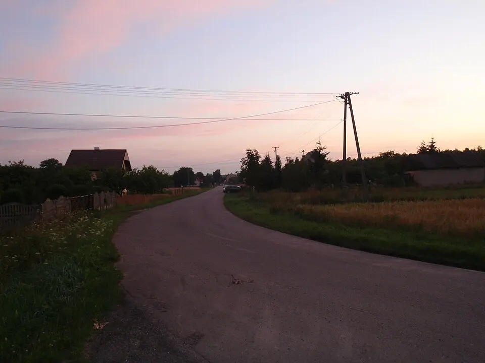 Gałki, Gmina Gielniów
