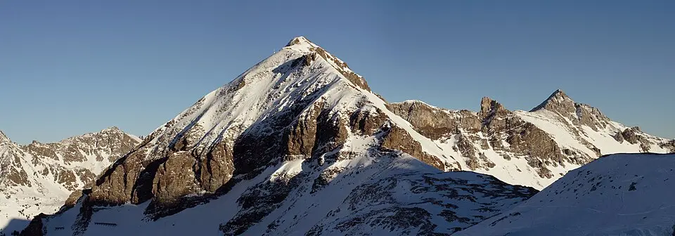 Gamsleitenspitze