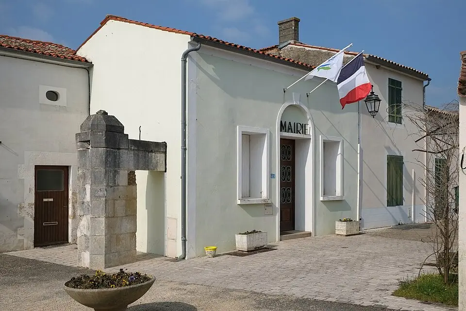 Péré
